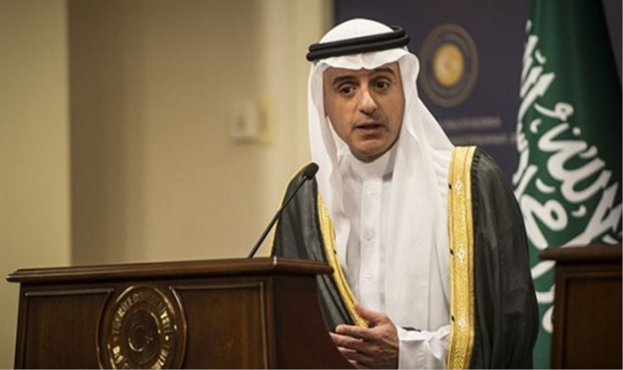Suudi Arabistan: “Ülkemizi savunma konusunda sorumluluklarımız var”
