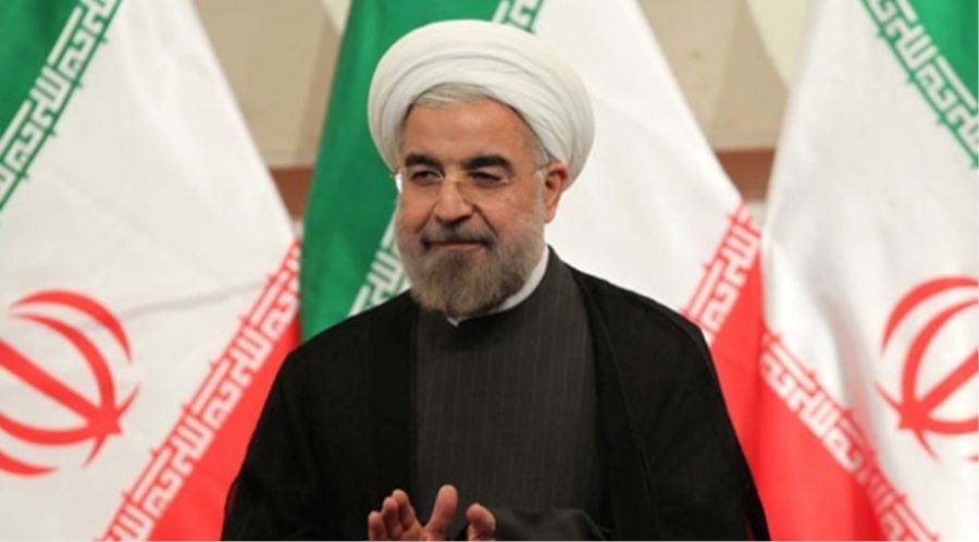 İran Cumhurbaşkanı: “Hürmüz Boğaz’ının güvenliği için planımızı BM’ye sunacağız”