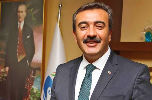 Çukurova Belediye Başkanı Çetin,  koronavirüse yakalandı