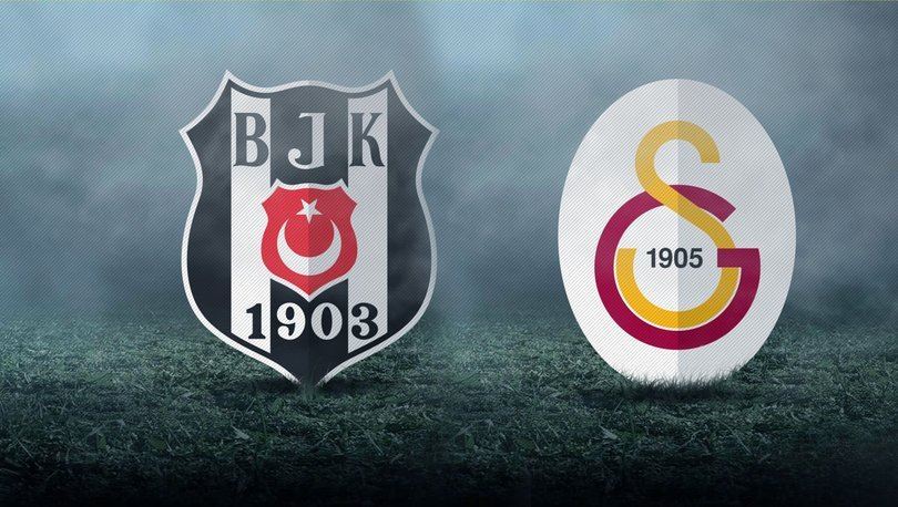 Beşiktaş-Galatasaray derbisi şifresiz Tivibu