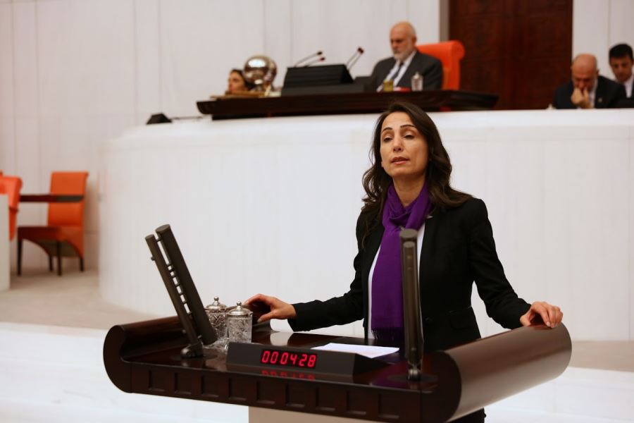 Adana Milletvekili Oruç’tan PTT işyerleri için soru önergesi