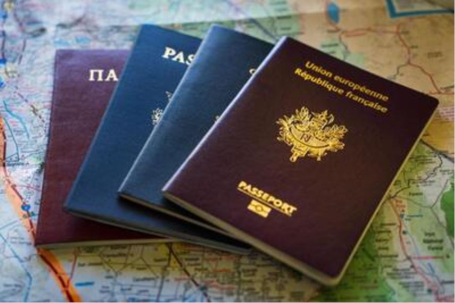 11 ülkeye vize muafiyeti kararı