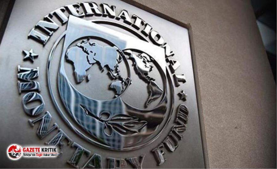 IMF 25 ülkeye borç veriyor