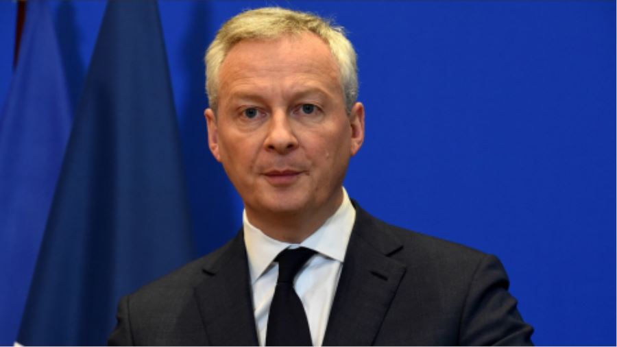 Fransa Maliye Bakanı: Ekonomik destek paketini artıracağız
