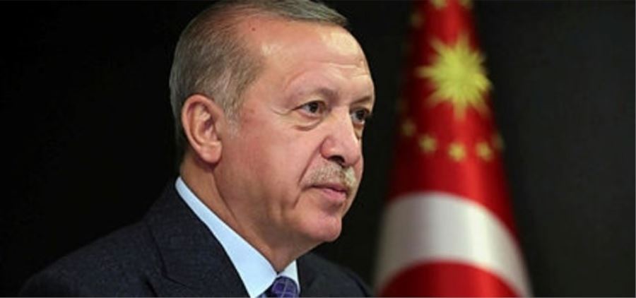 Erdoğan 
