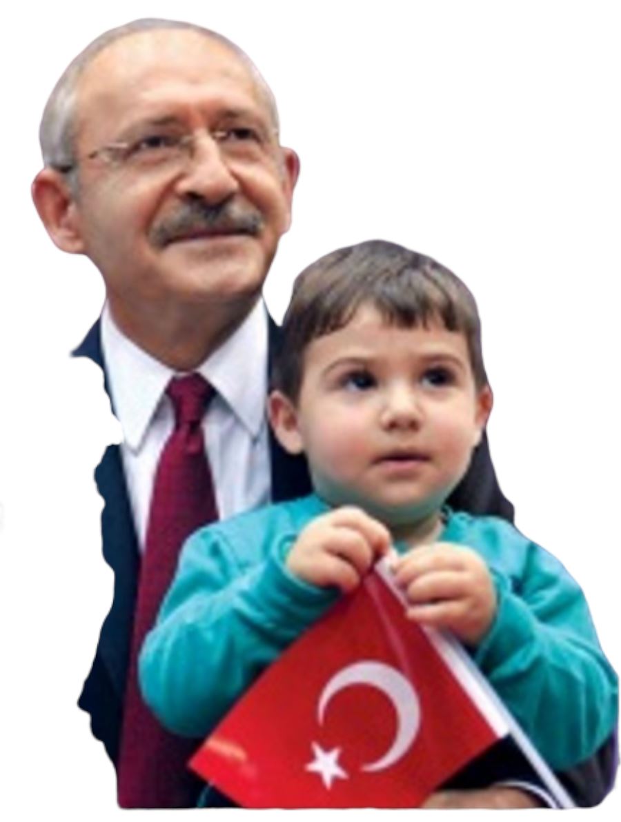 Kılıçdaroğlu, “Yurdumuza Vurulmak İstenen Prangayı 100 Yıl Önce Olduğu Gibi Yine Kıracağız”