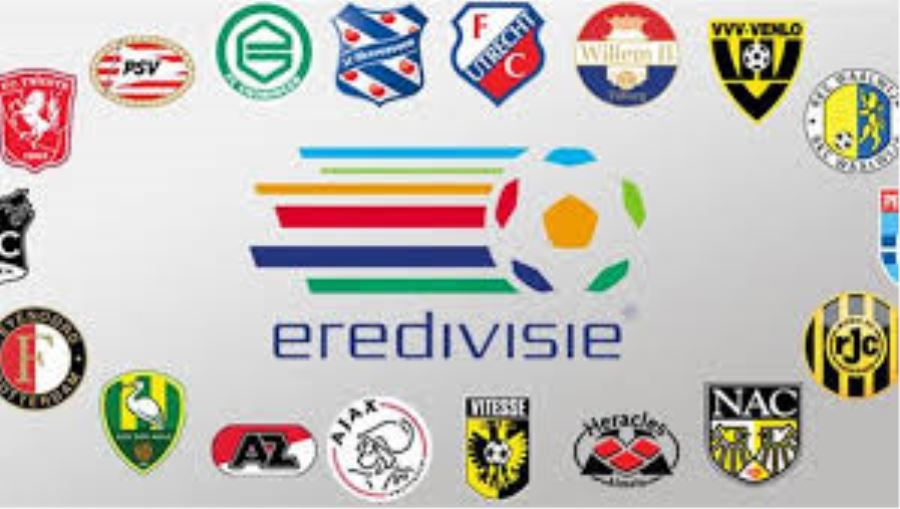 Hollanda Futbol Ligi’nde sezon bitti