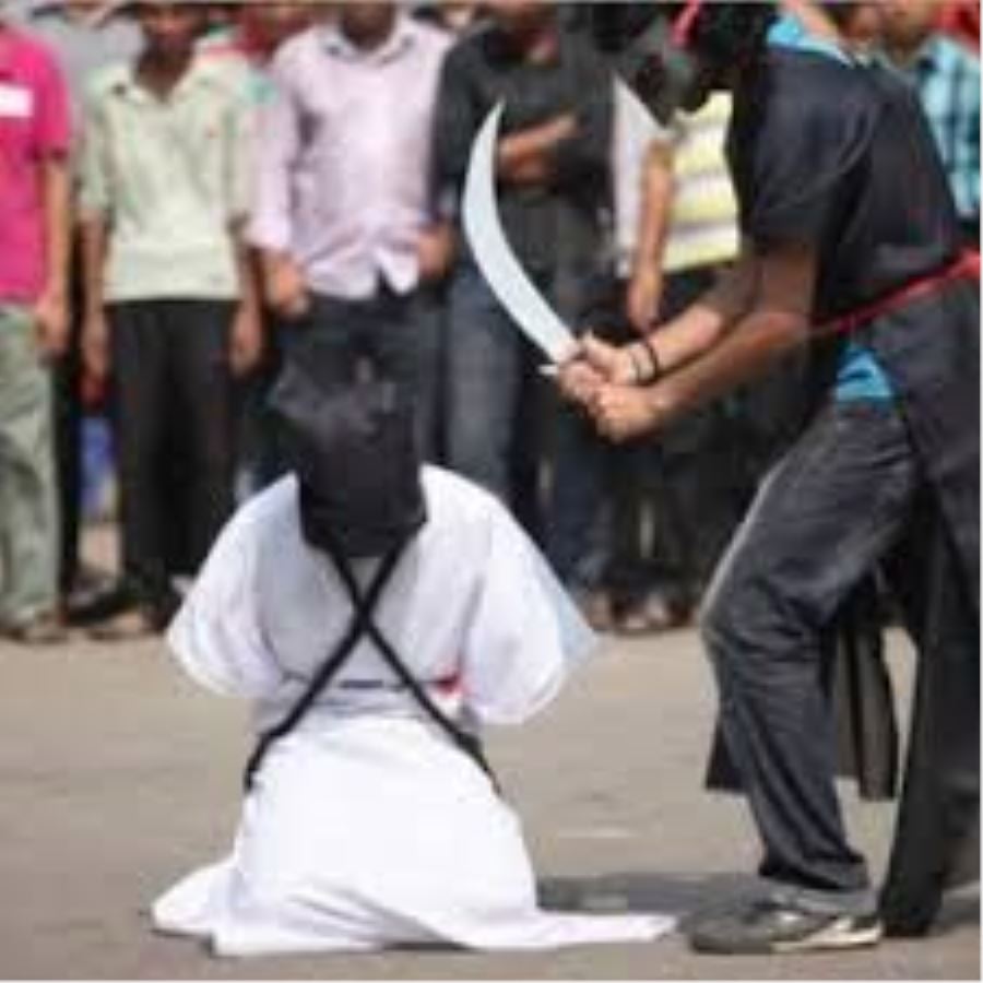 Suudi Arabistan çocuklara idam cezasını kaldırdı