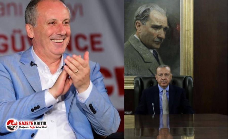 “Erdoğan sıkışınca ilk kez ‘Gazi Mustafa Kemal Atatürk’ dedi”