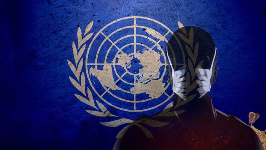 BM, hükümetleri ev içi şiddetle mücadeleye çağırdı