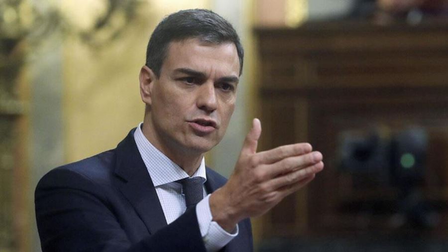 İspanya Başbakanı Sanchez: Salgın yakında düşüşe geçecek