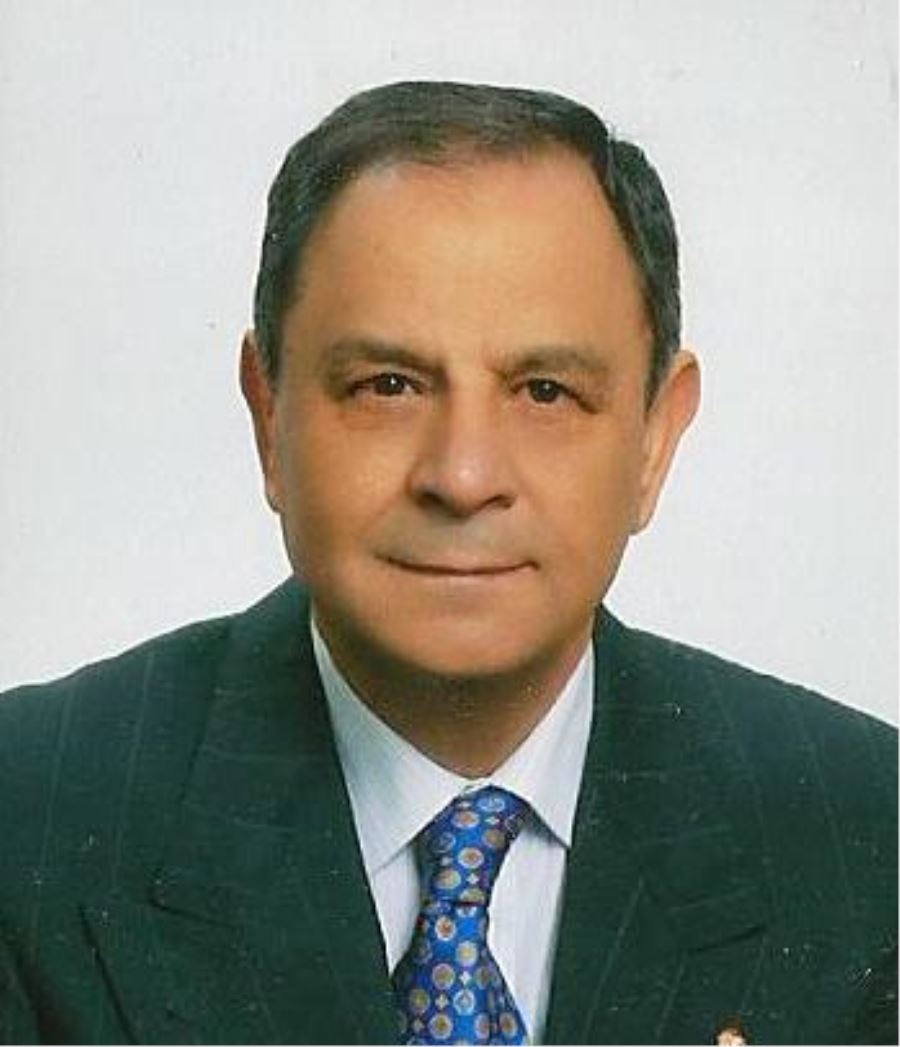Prof. Dr. Mehmet Ünal’dan CHP’ye tavsiyeler
