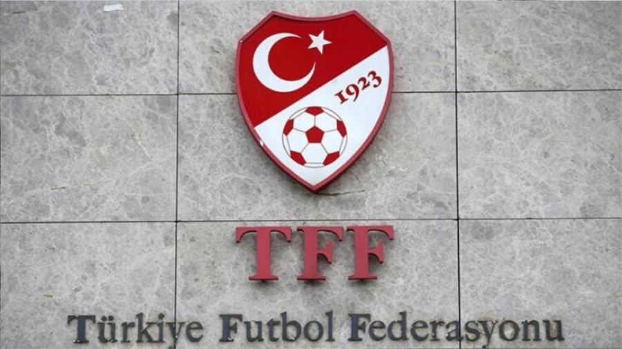 TFF, Futbola Dönüş Öneri Protokolü