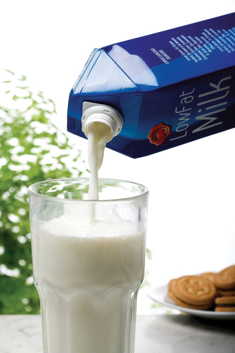 Bugün Dünya Süt Günü