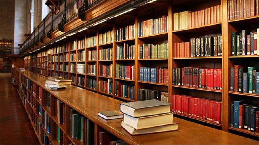 Toplam kütüphane sayısı 2019 yılında 32 bin 411 oldu