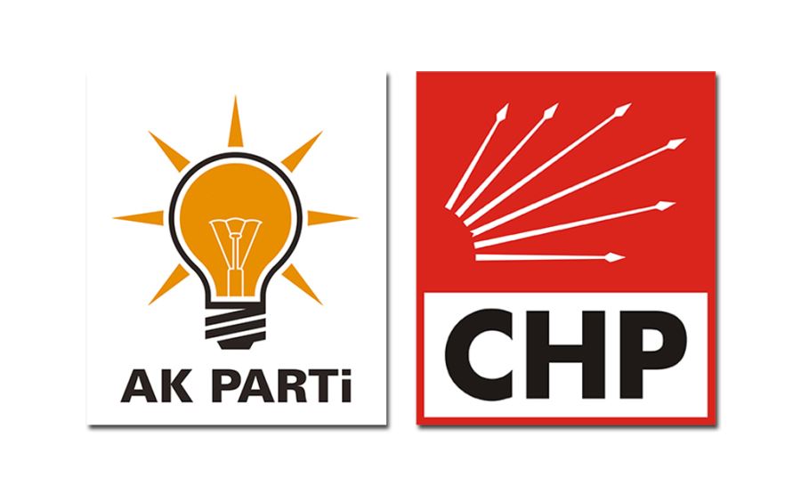 AKP ile CHP baro paketini bugün görüşecek