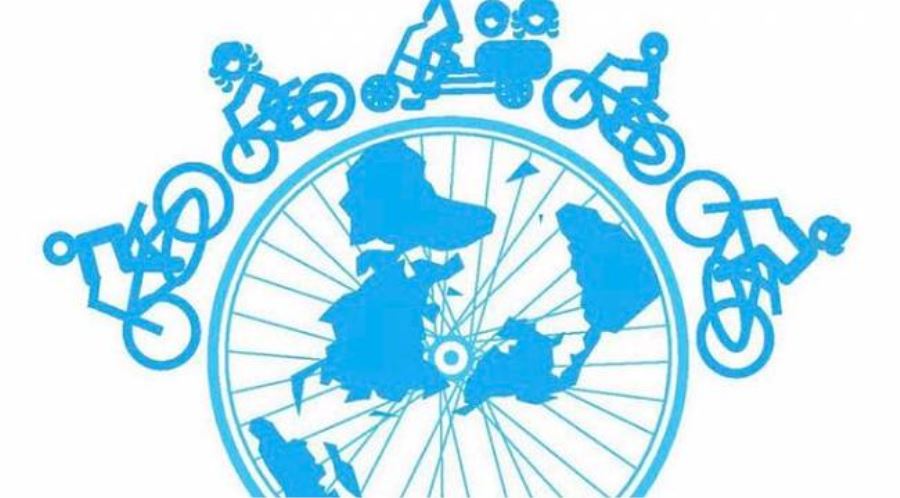 Bugün 3 Haziran Dünya Bisiklet Günü
