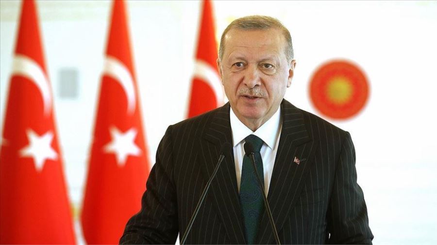  Erdoğan