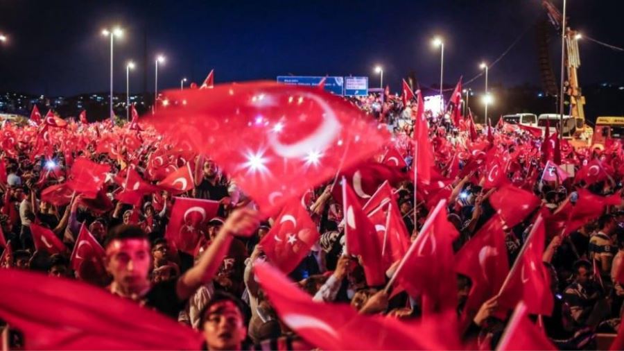 Adana’da “15 Temmuz Demokrasi ve Milli Beraberlik Günü Anma Etkinlikleri” düzenlenecek