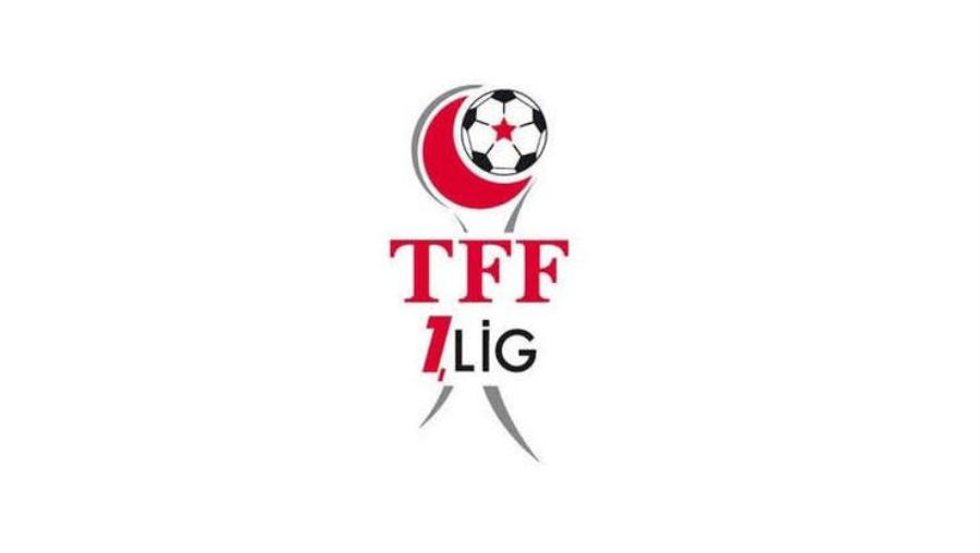 TFF 1. Lig’de 33. hafta programı