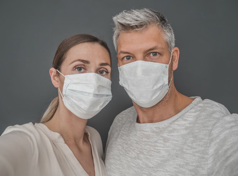 Cerrahi tulum ve maske ihracatında hibe şartı kaldırılması isteniyor