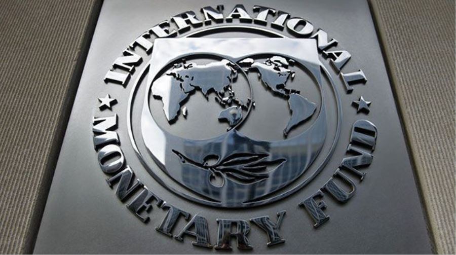  IMF RAPORU: ‘TÜRKİYE ŞOKLARA KARŞI SAVUNMASIZ’
