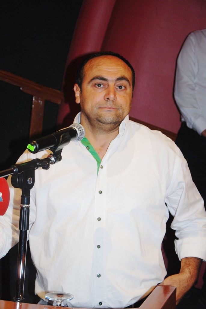  Adana Büyükşehir Belediyesi’nde CHP’liler özür diledi 