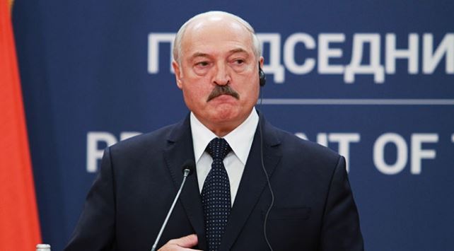 Lukaşenko: Önce yeni anayasa referandumu, sonra seçim