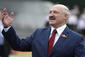 AB: Lukaşenko