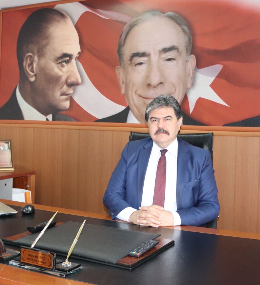 MHP Adana İl Kongresi yarın yapılıyor