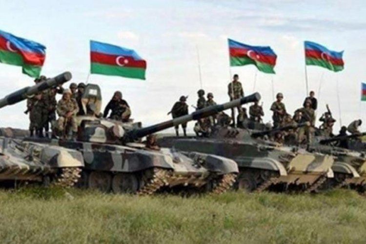 Ermenistan-Azerbaycan sınırında çatışma 