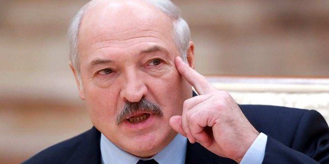 Lukaşenko ekenomiye önem veriyor