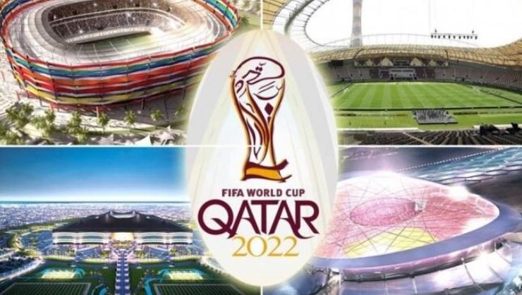 “Katar Dünya Kupası İçin Bazı Kuralları Esnetiyor”