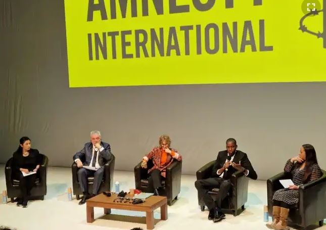 Af Örgütünden Türkiye Değerlendirmesi: “İnsan Hakları Krizine Yaşam Maliyeti Krizi Eklendi”