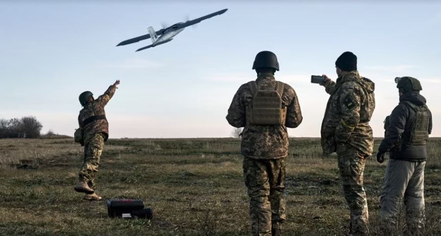 Ukrayna Savaşı Silah Şirketlerine Yaradı
