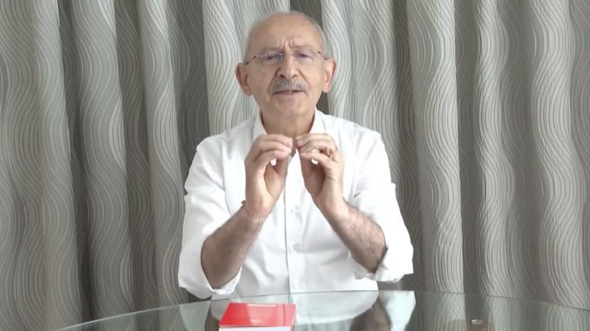 Kılıçdaroğlu: Konutları depremzede vatandaşlarımıza ücretsiz teslim edeceğiz