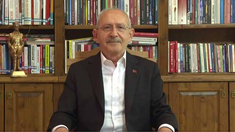 Kılıçdaroğlu: “Emekli Bayram İkramiyeleri Asgari Ücretin Altına Asla Düşmeyecek”