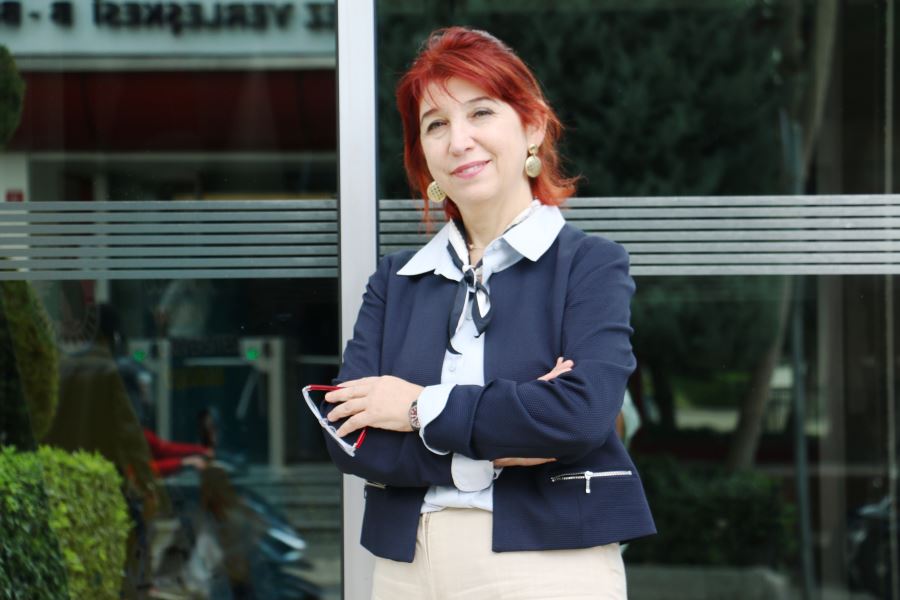 Prof. Dr. Havva Kök Arslan:  “Batı medyası, Erdoğan’ın iktidarının sona ermesi gerektiği algısını besledi”