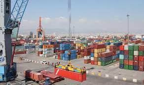 Nisan ayında genel ticaret sistemine göre ihracat %17,1, ithalat %4,8 azaldı