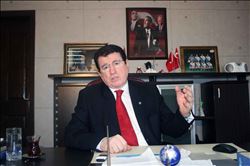 Sınmaz: “Şimdi Birlik Ve Beraberlik Zamanı”