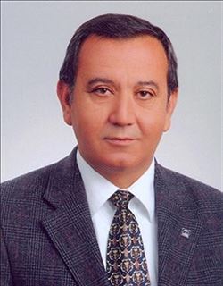 Mahmut TEBERİK- AYRAÇ