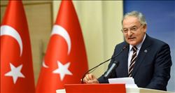 “TÜRKİYE SURİYE DENKLEMİNDE KENDİSİNİ ZOR DURUMA SOKTU”   