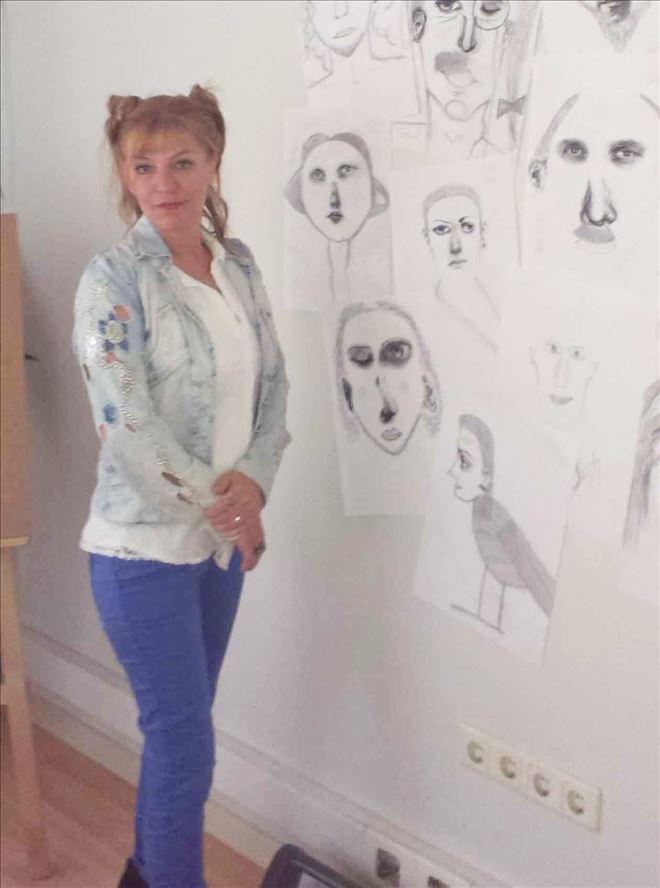 Düşler Düşünceler-Tekgül Arı