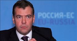 MEDVEDEV: ‘ORTAK PROJELER İPTAL EDİLEBİLİR´