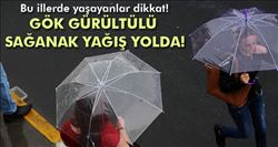 27 Kasım 2015 yurtta hava durumu!