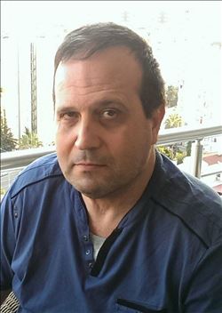 Can UĞURATEŞ-Sırası Geldikçe 