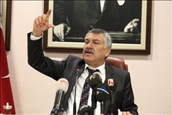 ZEYDAN KARALAR: “MANİA SORUNUNU ÇÖZDÜK”