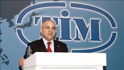 İHRACATIMIZDA CİDDİ DÜŞÜŞ YAŞANIYOR