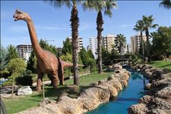 BÜYÜKŞEHİR MECLİSİ´NDEN JURASSIC PARK İMAR DÜZENLEMESİNE RET