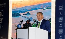 VALİ BÜYÜK: "TURİZM DÜNYASI ADANA´YI KEŞFETMELİ"